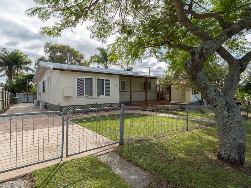 171 VICTORIA AVENUE, Margate QLD 4019