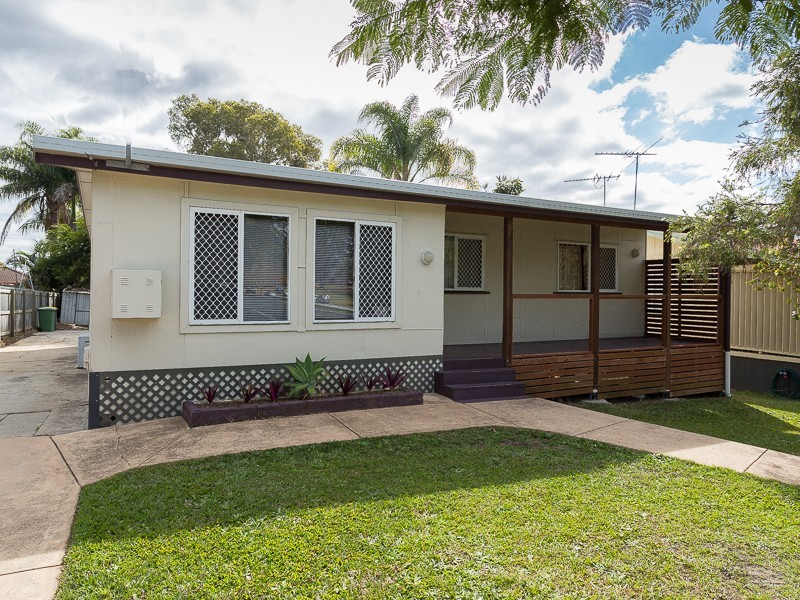 171 VICTORIA AVENUE, Margate QLD 4019