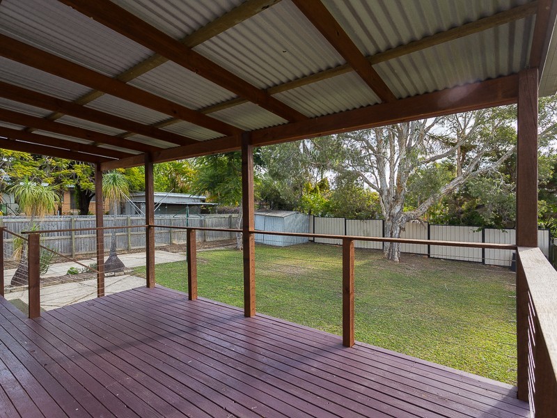 171 VICTORIA AVENUE, Margate QLD 4019