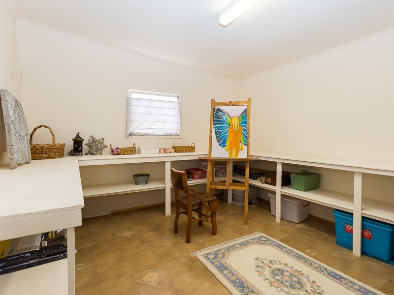 16 BUNTON ST, Scarborough QLD 4020