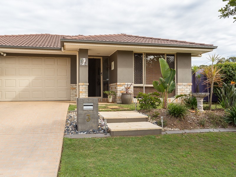 3  MELISSA CCT, Kallangur QLD 4503