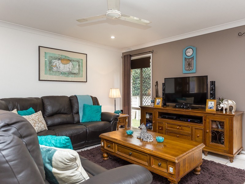 3  MELISSA CCT, Kallangur QLD 4503