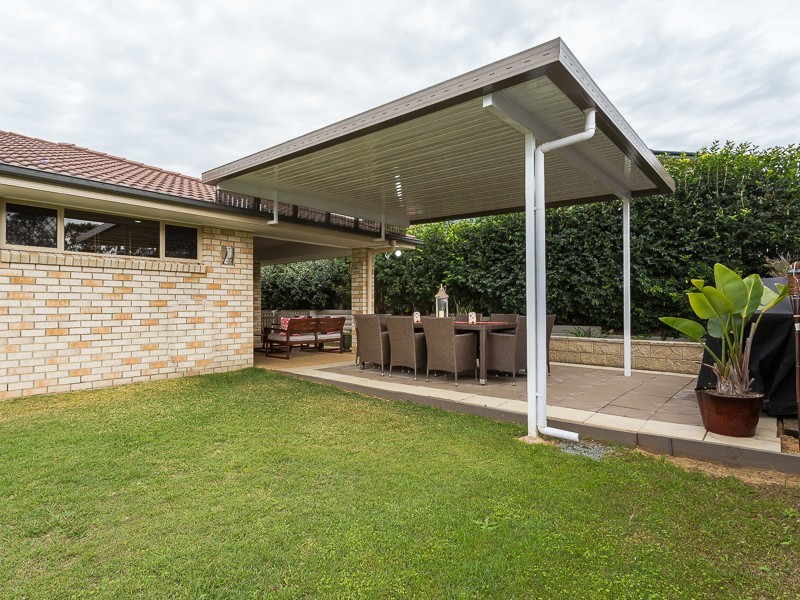 3  MELISSA CCT, Kallangur QLD 4503