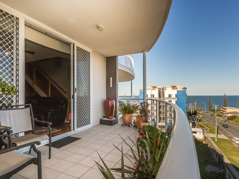 41/12-20 DUFFIELD ROAD, Margate QLD 4019