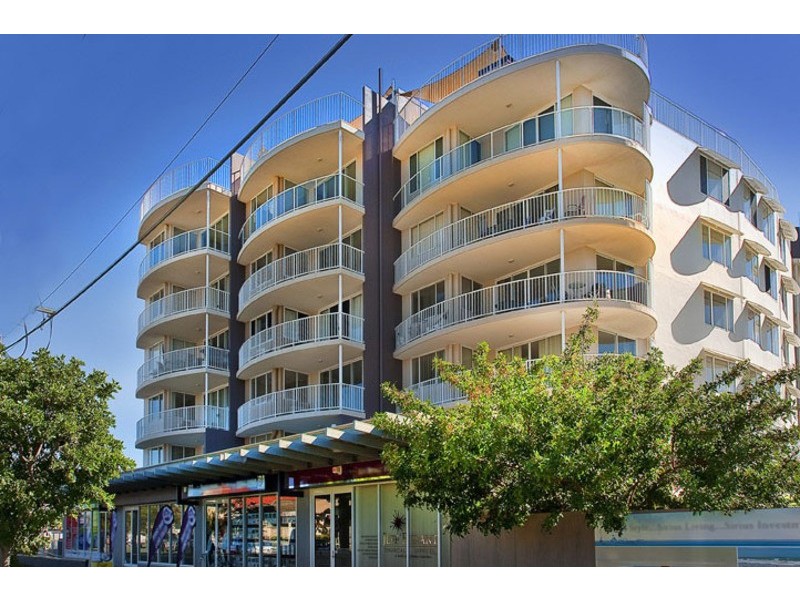 41/12-20 DUFFIELD ROAD, Margate QLD 4019