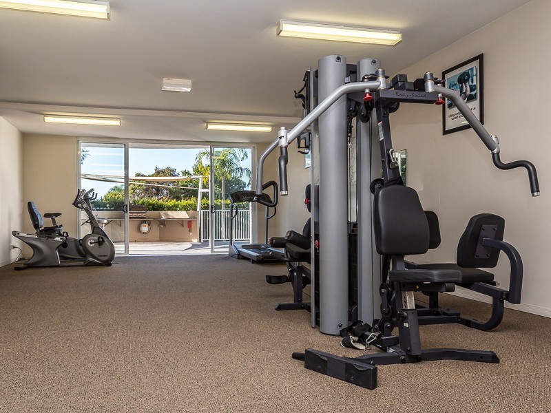 41/12-20 DUFFIELD ROAD, Margate QLD 4019