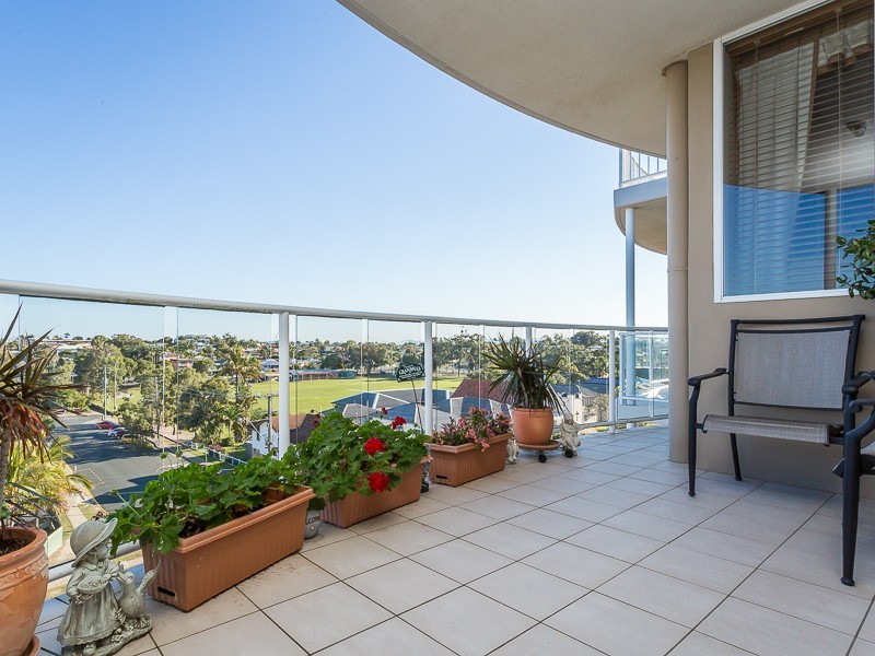 41/12-20 DUFFIELD ROAD, Margate QLD 4019