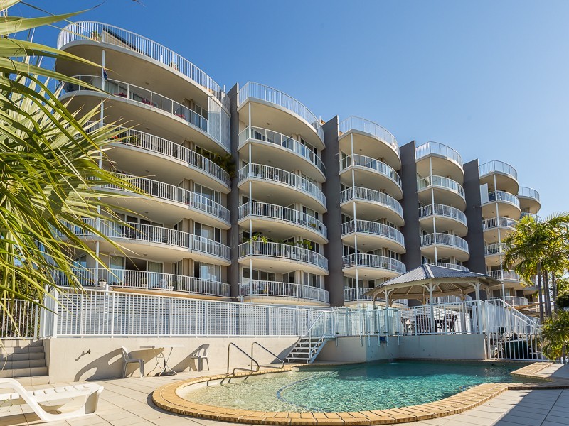 41/12-20 DUFFIELD ROAD, Margate QLD 4019