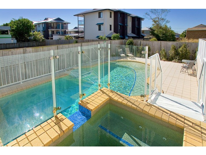41/12-20 DUFFIELD ROAD, Margate QLD 4019
