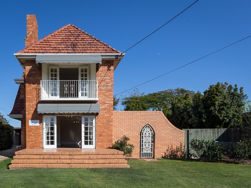 121 MAINE RD, Clontarf QLD 4019