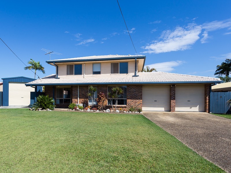 5 LAWSON COURT, Kippa-ring QLD 4021