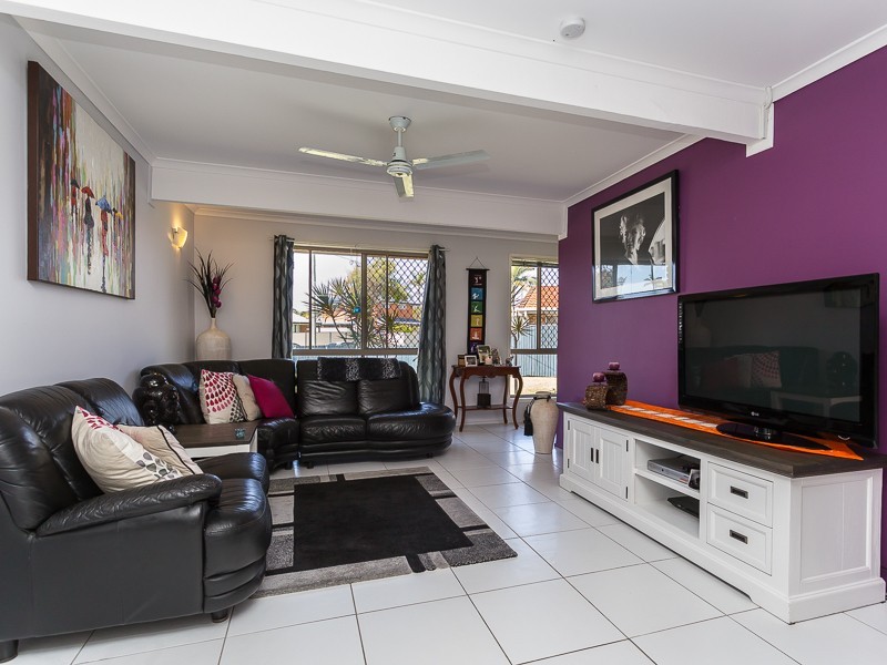 5 LAWSON COURT, Kippa-ring QLD 4021