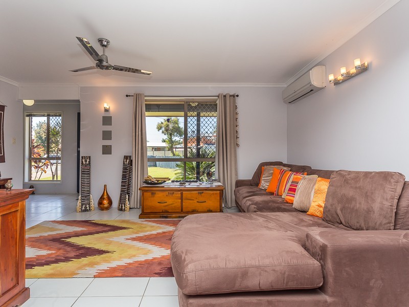 5 LAWSON COURT, Kippa-ring QLD 4021
