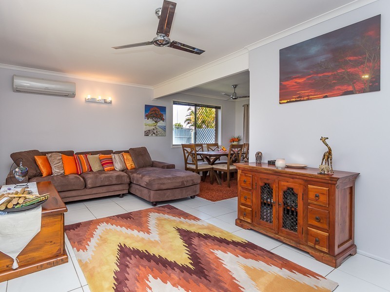 5 LAWSON COURT, Kippa-ring QLD 4021