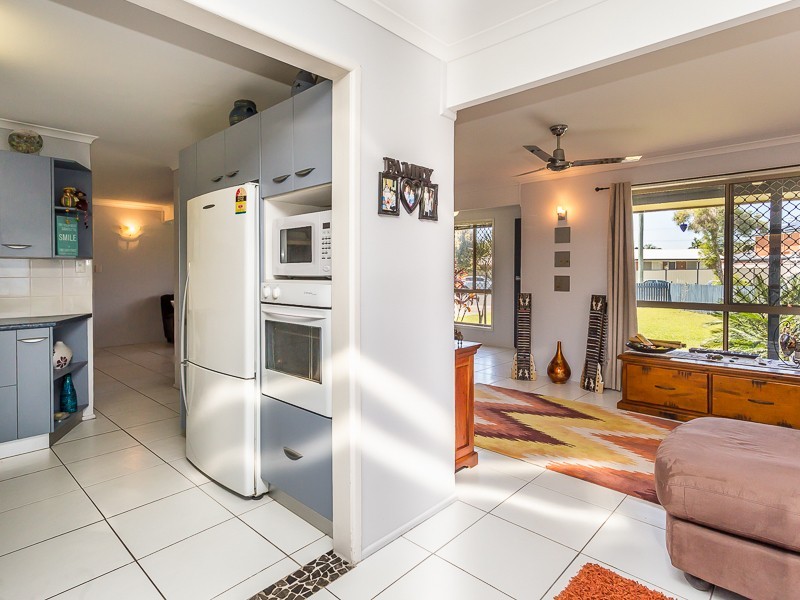 5 LAWSON COURT, Kippa-ring QLD 4021