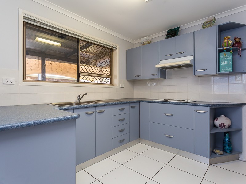 5 LAWSON COURT, Kippa-ring QLD 4021