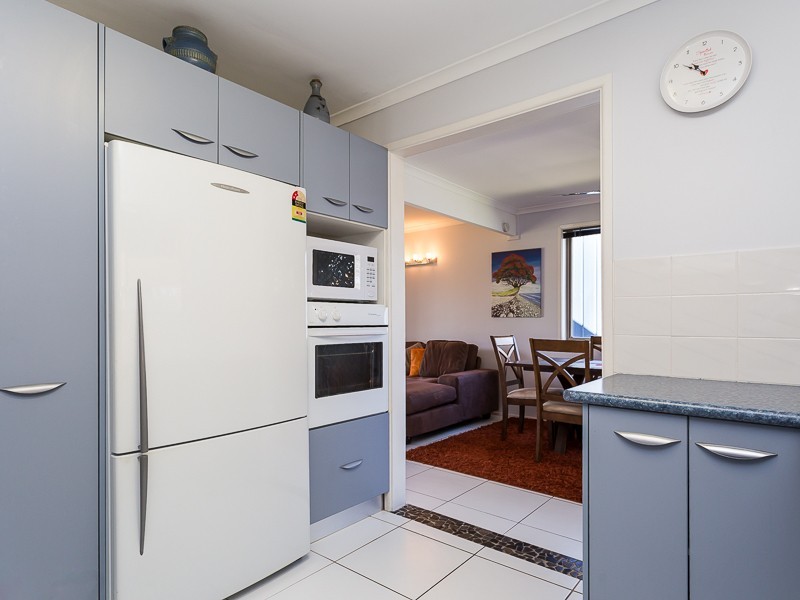 5 LAWSON COURT, Kippa-ring QLD 4021