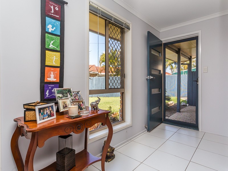 5 LAWSON COURT, Kippa-ring QLD 4021