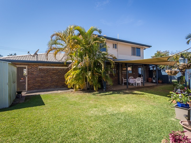 5 LAWSON COURT, Kippa-ring QLD 4021