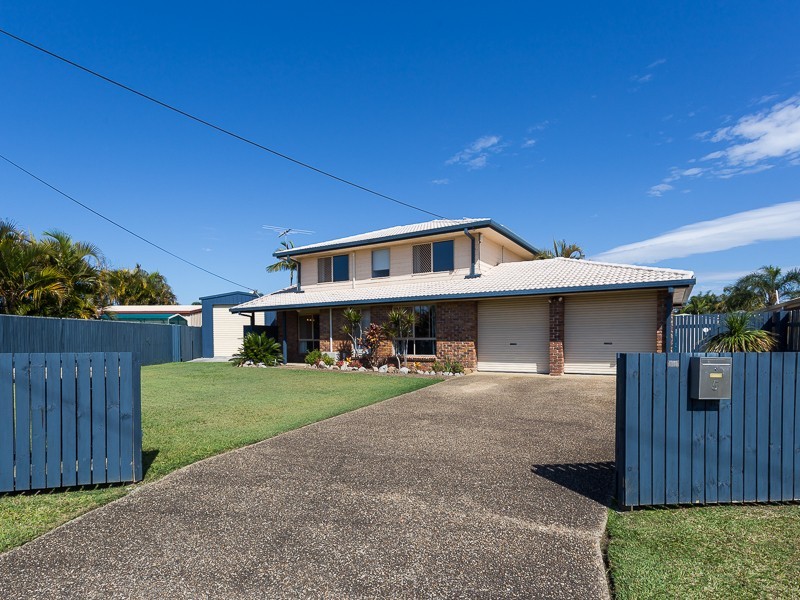 5 LAWSON COURT, Kippa-ring QLD 4021