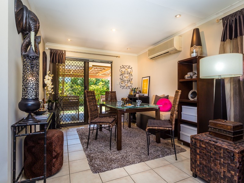 10 ARAFURA CT, Kippa-ring QLD 4021