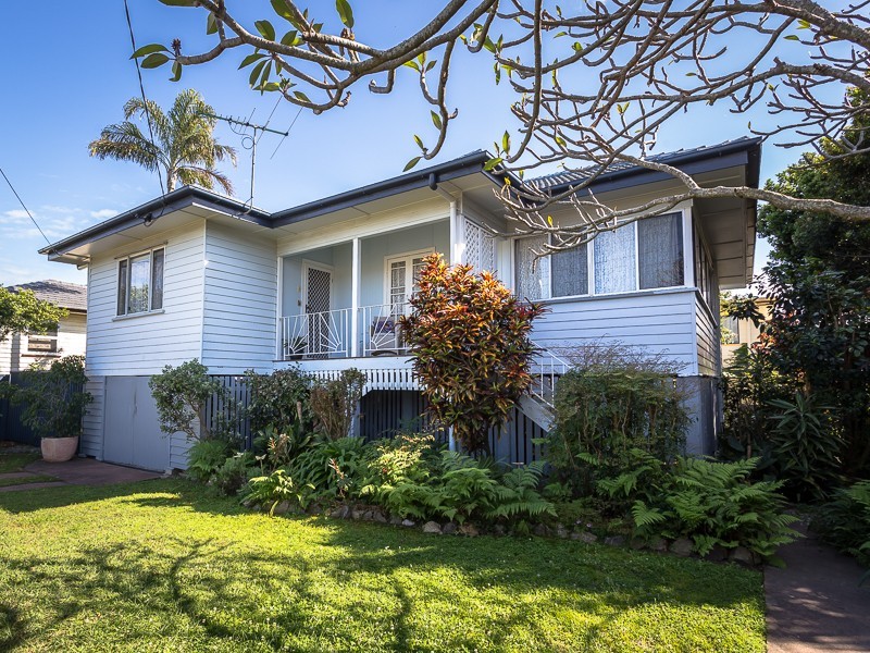 60 MACDONNELL RD, Margate QLD 4019