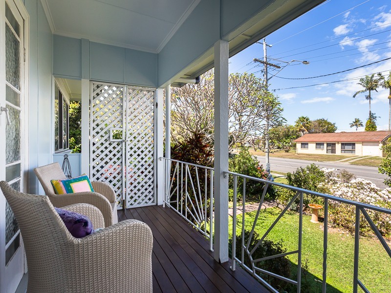 60 MACDONNELL RD, Margate QLD 4019