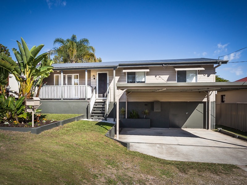 173 VICTORIA AVE, Margate QLD 4019