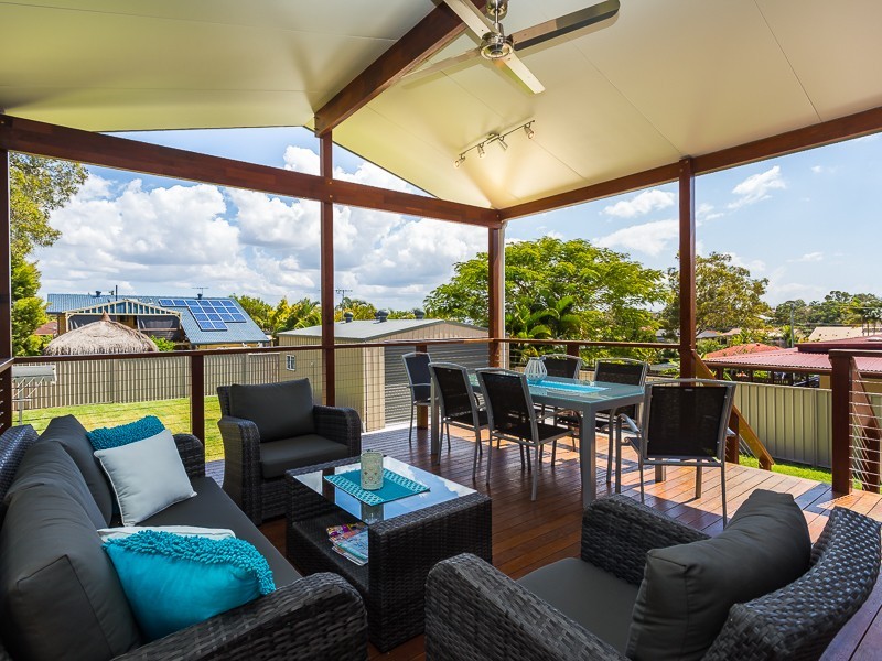 173 VICTORIA AVE, Margate QLD 4019