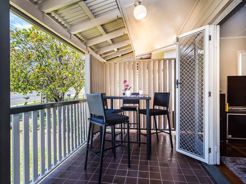 173 VICTORIA AVE, Margate QLD 4019