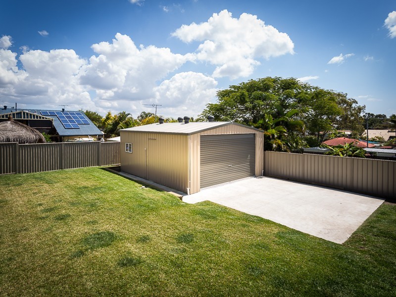 173 VICTORIA AVE, Margate QLD 4019