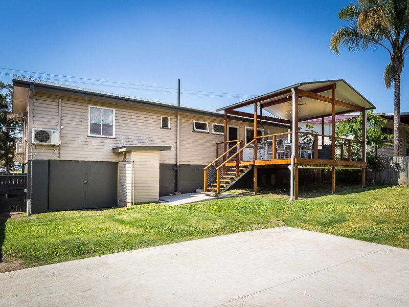 173 VICTORIA AVE, Margate QLD 4019