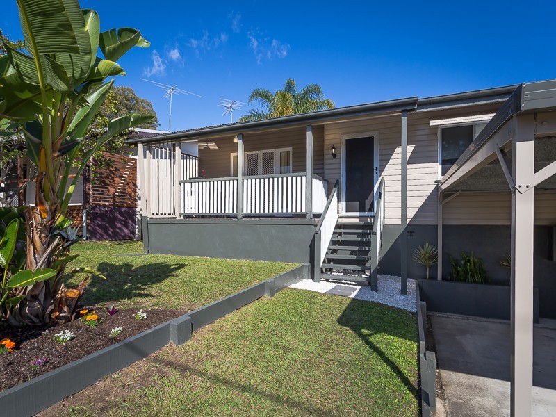 173 VICTORIA AVE, Margate QLD 4019