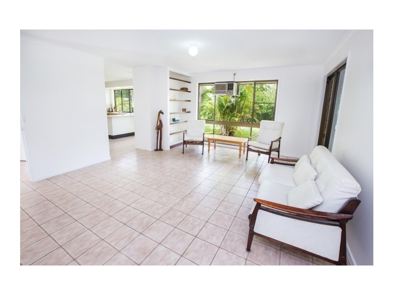 35 BELLMERE RD, Bellmere QLD 4510