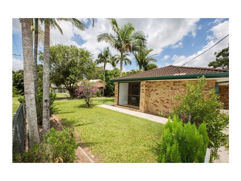 35 BELLMERE RD, Bellmere QLD 4510