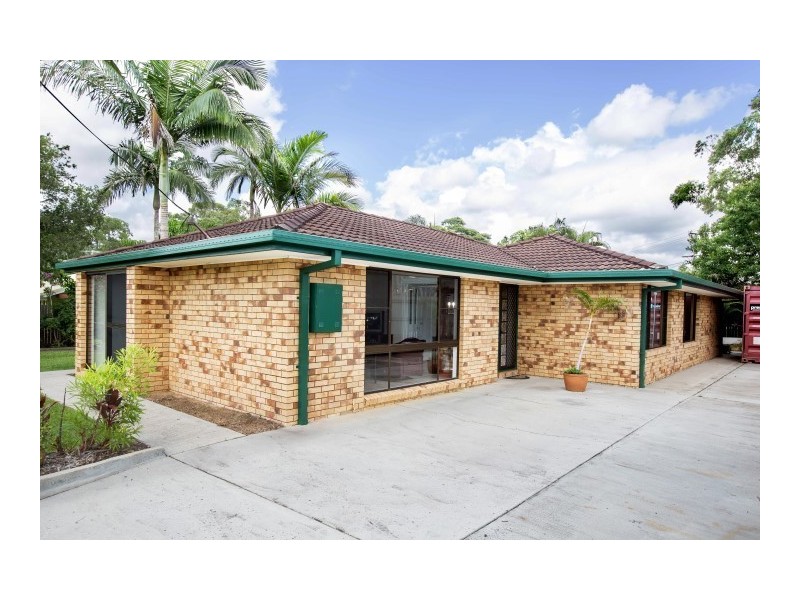 35 BELLMERE RD, Bellmere QLD 4510