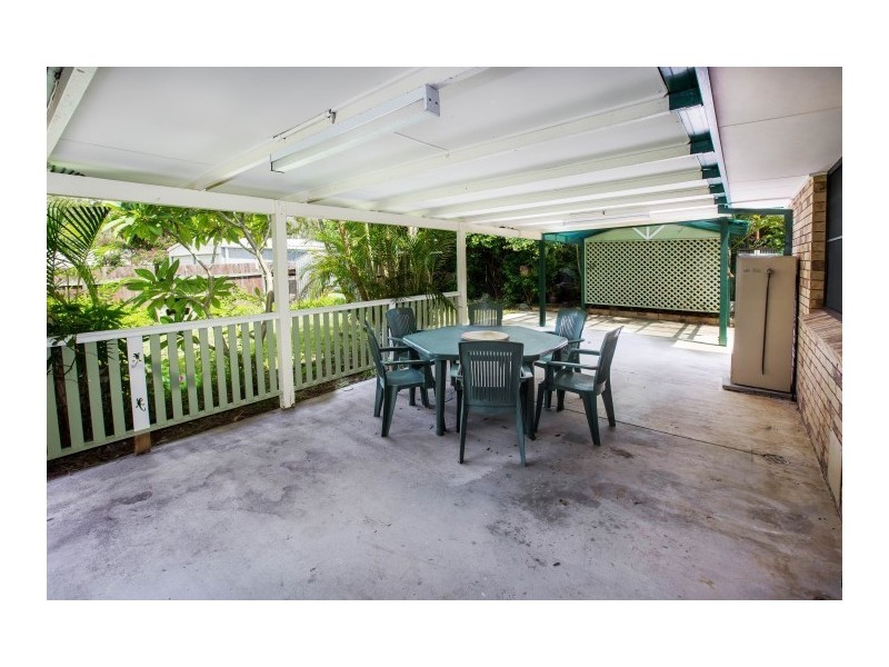 35 BELLMERE RD, Bellmere QLD 4510