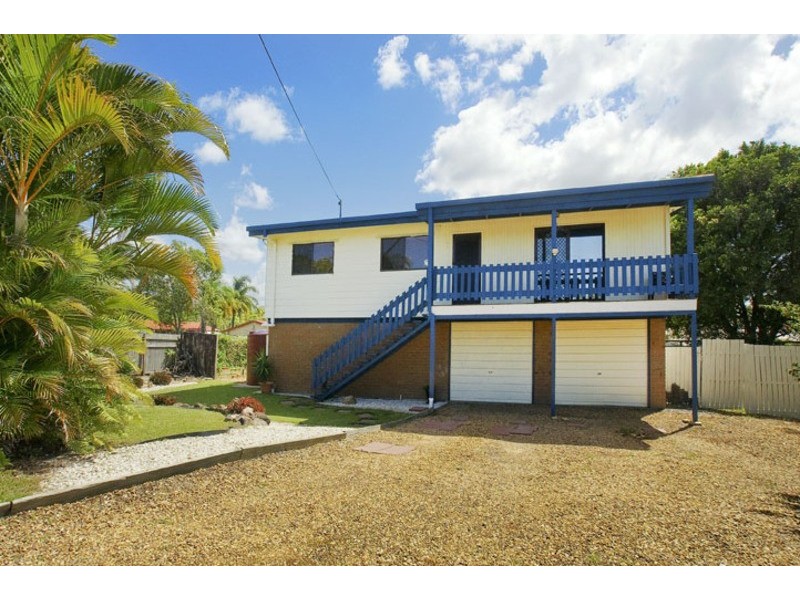 14 KOOYALEE STREET, Deception Bay QLD 4508