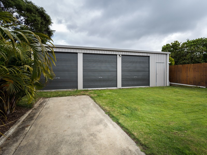 51 THOMAS ST, Clontarf QLD 4019