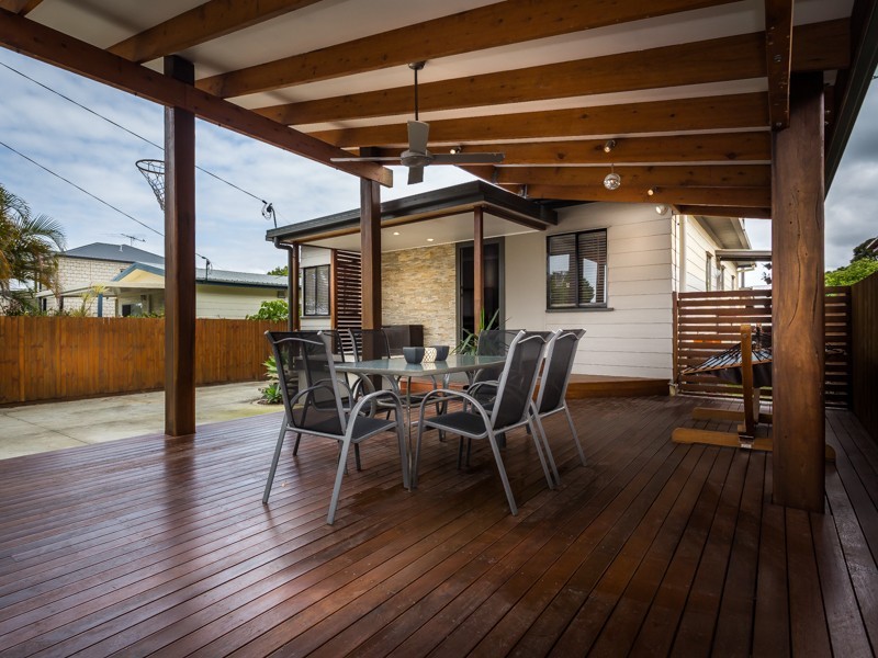 51 THOMAS ST, Clontarf QLD 4019