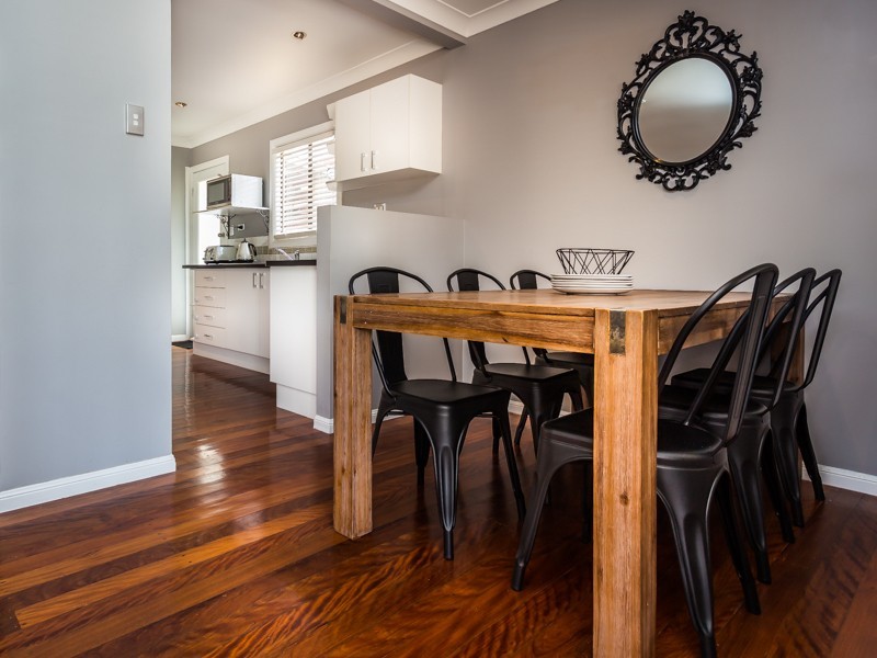 51 THOMAS ST, Clontarf QLD 4019
