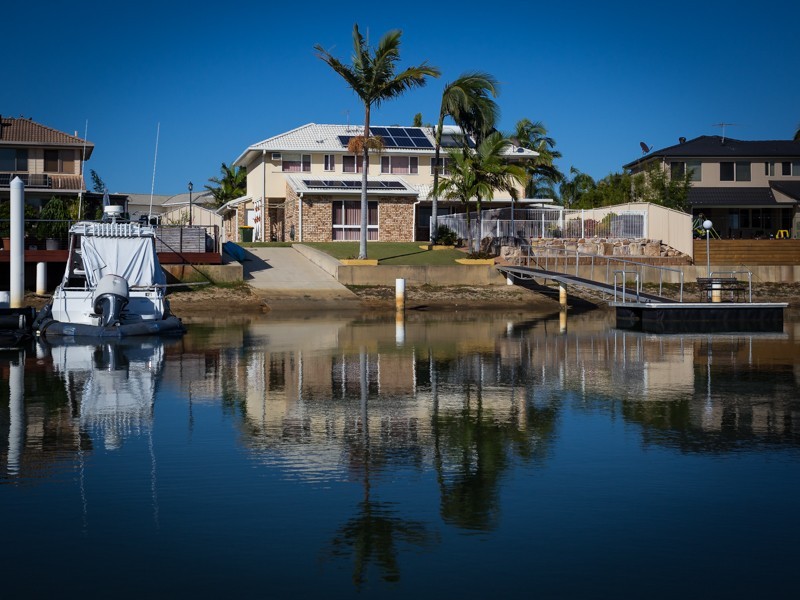 12 CONSTELLATION CT, Newport QLD 4020