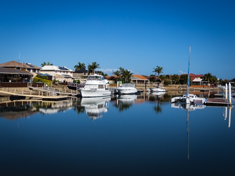 12 CONSTELLATION CT, Newport QLD 4020