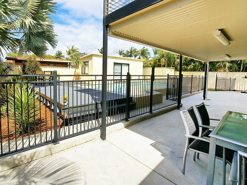 99 MACDONNELL RD, Margate QLD 4019