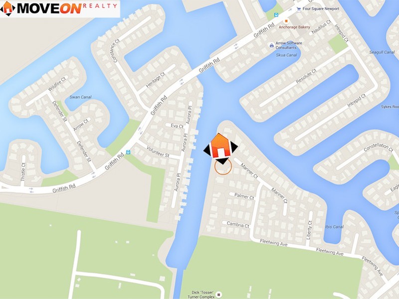 25 MARINER COURT, Newport QLD 4020