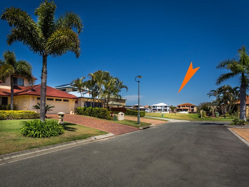 25 MARINER COURT, Newport QLD 4020