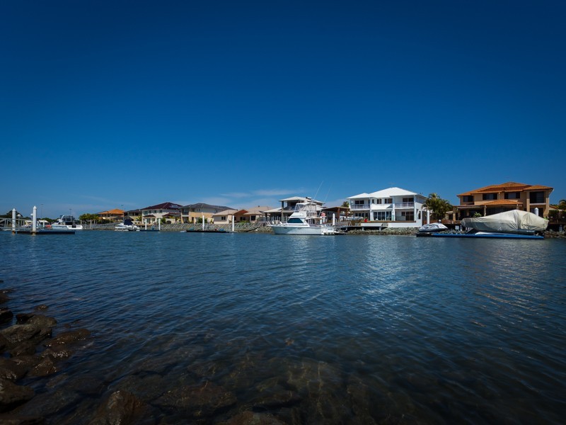 25 MARINER COURT, Newport QLD 4020