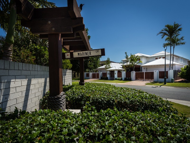 25 MARINER COURT, Newport QLD 4020