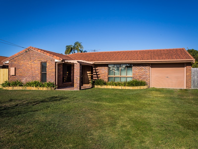 10 ARAFURA CT, Kippa-ring QLD 4021