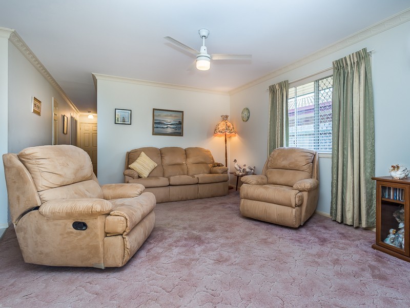 18A MCLENNAN ST, Woody Point QLD 4019